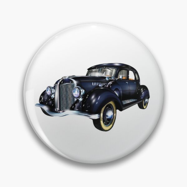 Item preview, Classic Car designed and sold by Sarahima.