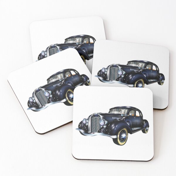 Item preview, Classic Car designed and sold by Sarahima.