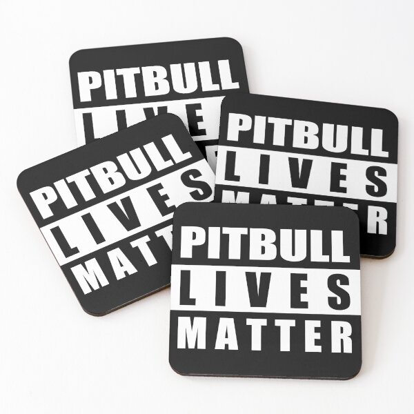 Item preview, Pitbull Lives Matter designed and sold by 223 Digital Art.
