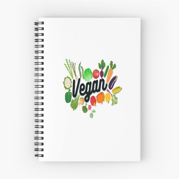 Aperçu de l'œuvre Vegan créée et vendue par SPF14.