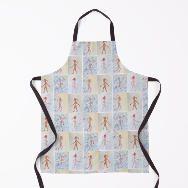 Item preview, The runing of the life designed and sold by Almisfita.