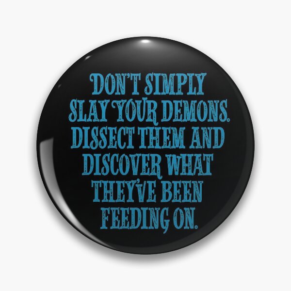 Item preview, Demon Autopsy designed and sold by x1brett.