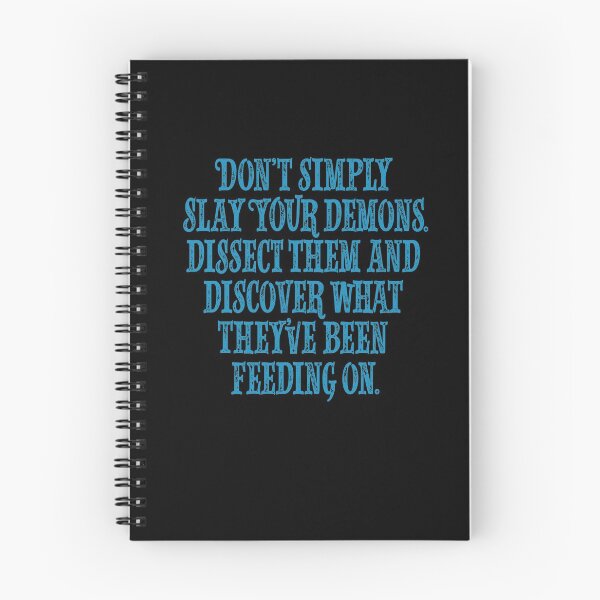 Item preview, Demon Autopsy designed and sold by x1brett.