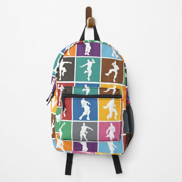 Fortnite Game School Bag Backpack Lunch Bag Pencil Case 3PCS on OnBuy