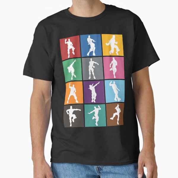 Item preview, Battle Royale Victory Dance Rainbow lattice Funny designed and sold by LoveFortlife.