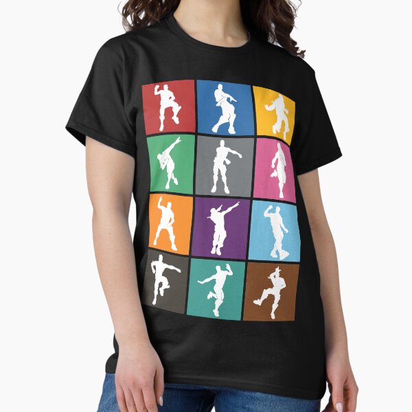 Item preview, Battle Royale Victory Dance Rainbow lattice Funny designed and sold by LoveFortlife.
