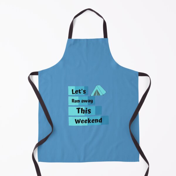Item preview, Let's run away this weekend designed and sold by Mefista.