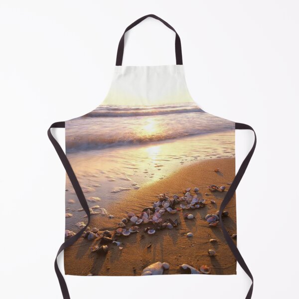 Item preview, Sunrise At The Ocean designed and sold by PatriciaHope.