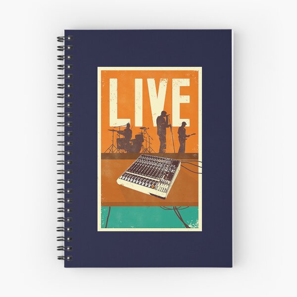 Item preview, LIVE SHOW designed and sold by Nolimitstshirt.