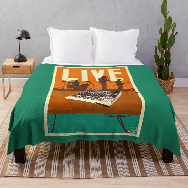 Item preview, LIVE SHOW designed and sold by Nolimitstshirt.