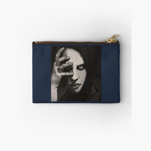Item preview, marlyn manson designed and sold by Nolimitstshirt.