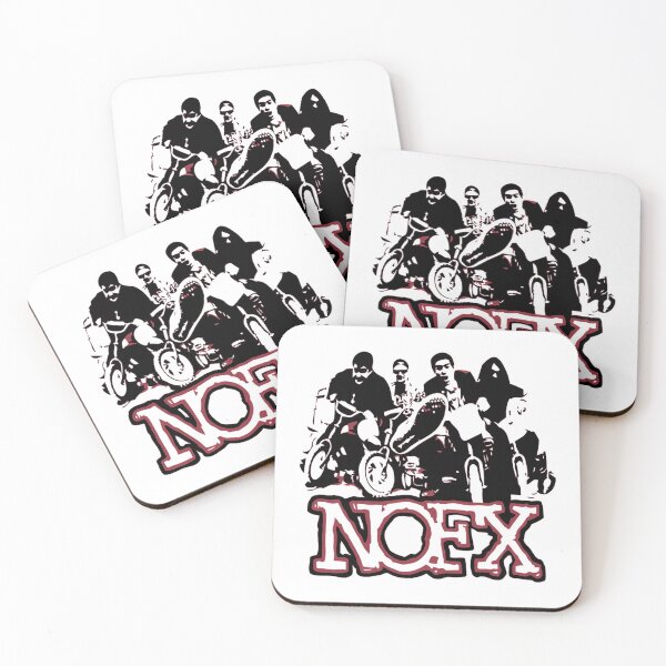 Item preview, nofx designed and sold by Nolimitstshirt.