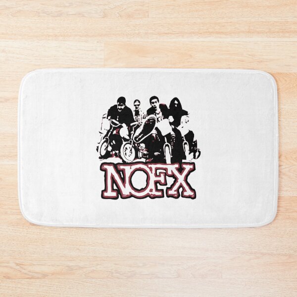Artikelvorschau, nofx entworfen und verkauft von Nolimitstshirt.