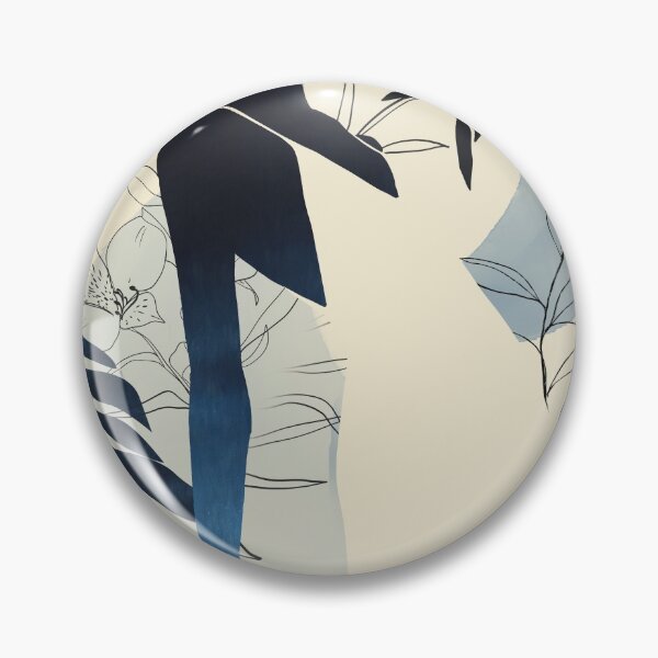 Artikelvorschau, Tropical Girl /Abstract Minimal 9 entworfen und verkauft von ThingDesign.