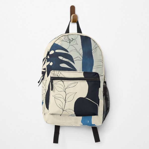 Item preview, Tropical Girl /Abstract Minimal 9 designed and sold by ThingDesign.