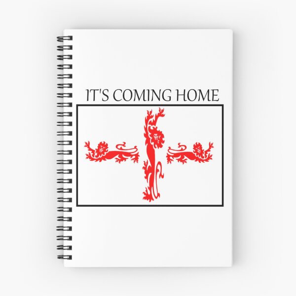 Item preview, England Football - It's Coming Home designed and sold by Swallace14.