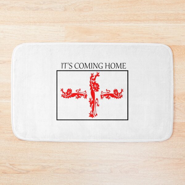 Item preview, England Football - It's Coming Home designed and sold by Swallace14.