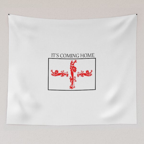 Item preview, England Football - It's Coming Home designed and sold by Swallace14.