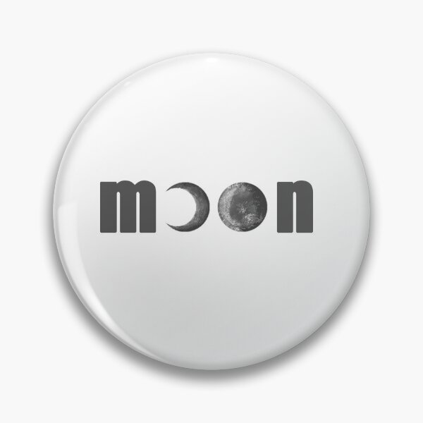 Item preview, moon designed and sold by PogoPixel.