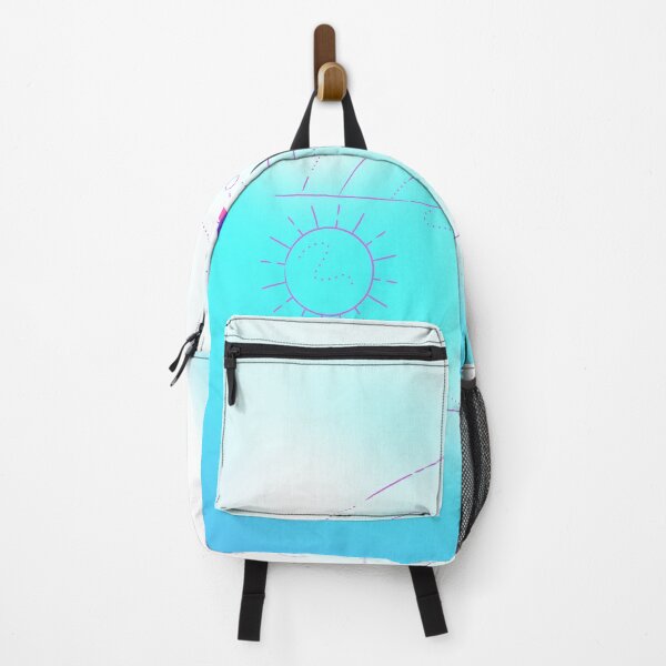 Item preview, Space Blurring Clouds in Light Blue designed and sold by SpaceTimeSecret.
