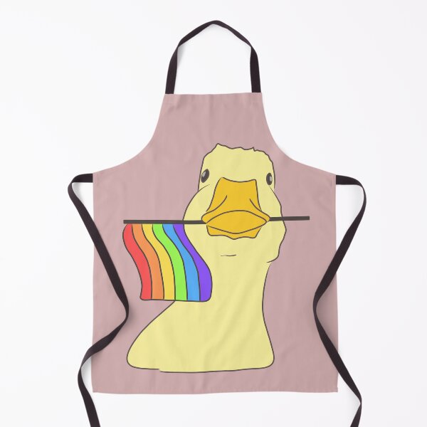 Item preview, Gay duck designed and sold by Pauli-.