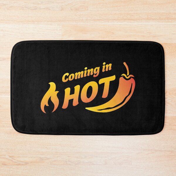 Item preview, Coming In Hot designed and sold by kissmebro.