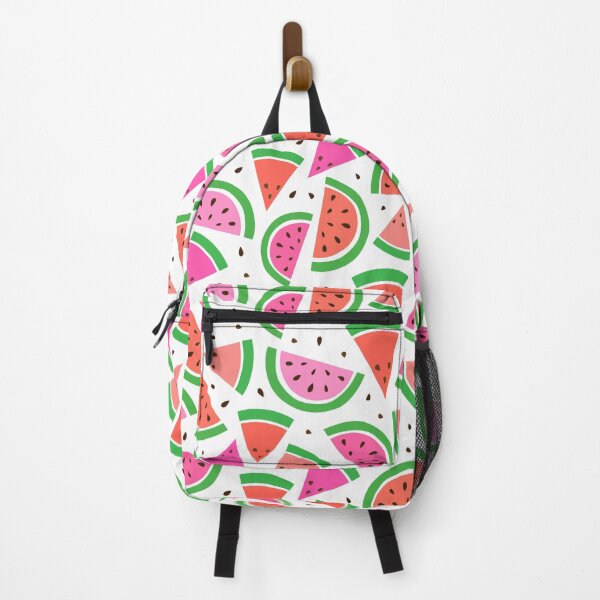 Item preview, Watermelon Pattern designed and sold by Moonshine Paradise.