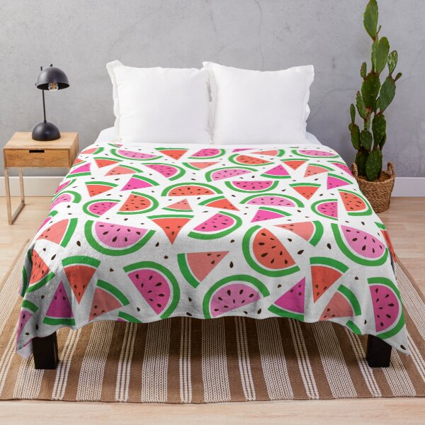 Item preview, Watermelon Pattern designed and sold by Moonshine Paradise.