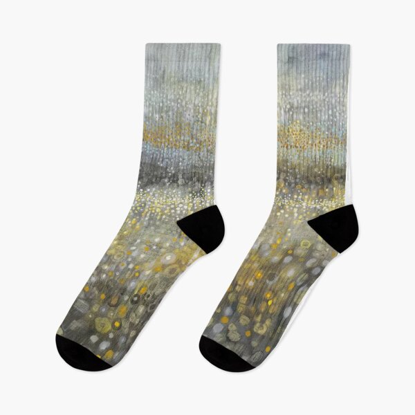 Item preview, Rain Abstract designed and sold by AmeliaHale.