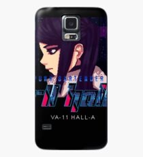 Funda/vinilo para Samsung Galaxy VA-11 HALL-A