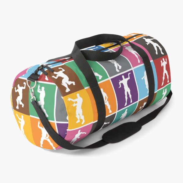 Fortnite 26 Duffle Bags Redbubble