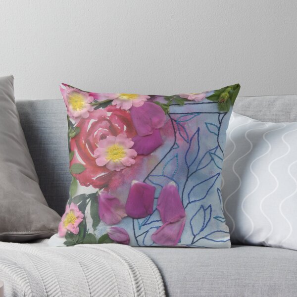 Artikelvorschau, embroidered silk entworfen und verkauft von kosarandrea.