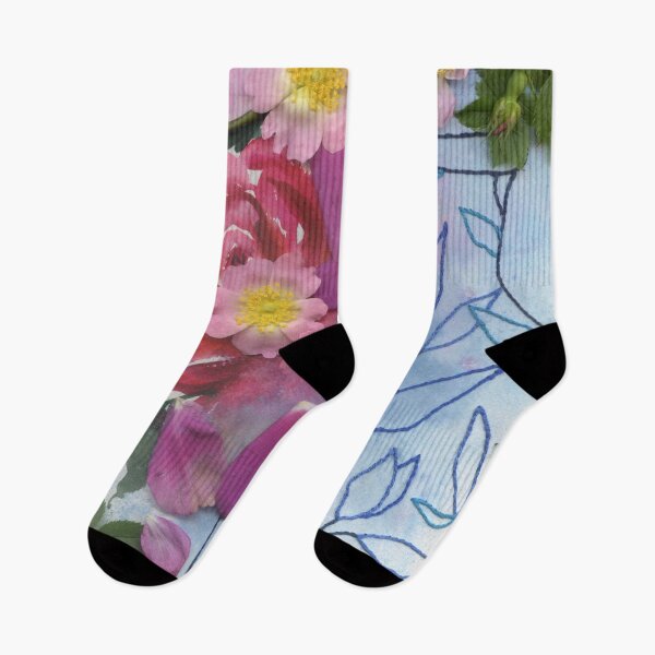 Artikelvorschau, embroidered silk entworfen und verkauft von kosarandrea.