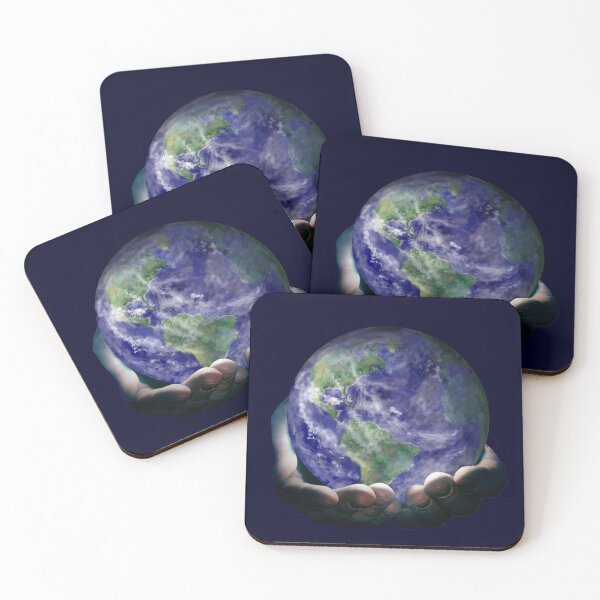 Item preview, PLANET EARTH - CLIMATE CHANGE, POPULATION, SPECIES EXTINCTION designed and sold by Danicus666.