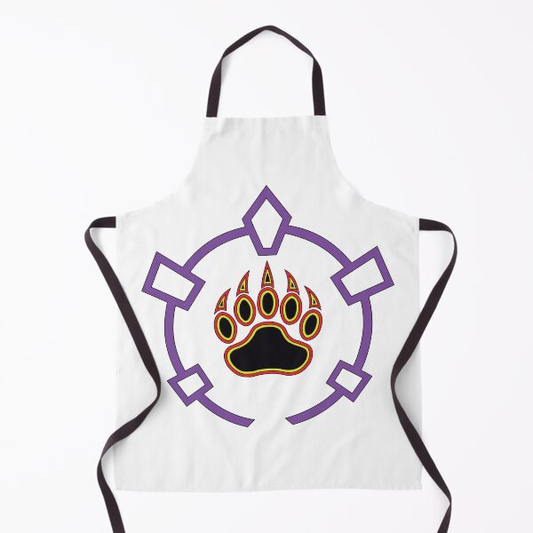 Item preview, Bear Clan Haudenosaunee, Oneida Nation by Anna White designed and sold by Anna-Maria White.