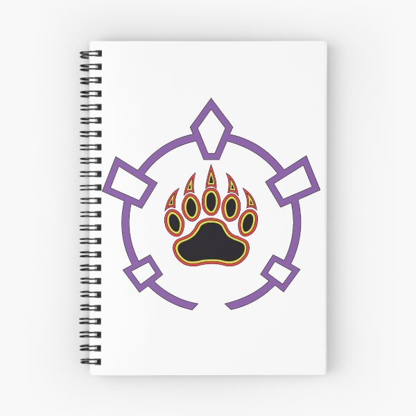 Item preview, Bear Clan Haudenosaunee, Oneida Nation by Anna White designed and sold by Anna-Maria White.