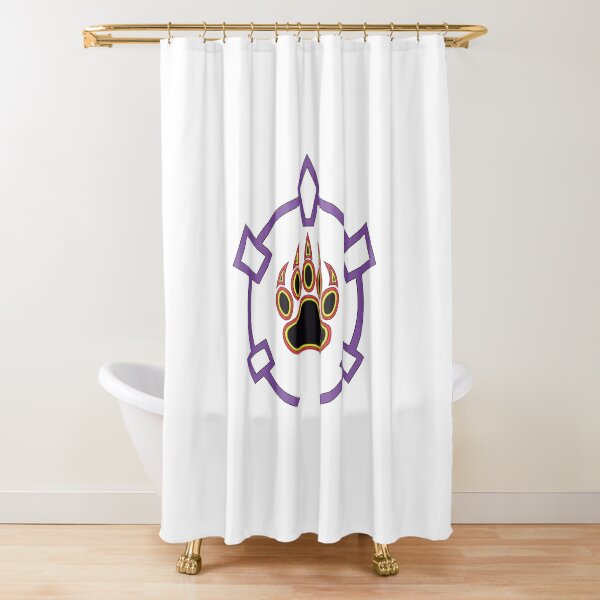 Item preview, Bear Clan Haudenosaunee, Oneida Nation by Anna White designed and sold by Anna-Maria White.
