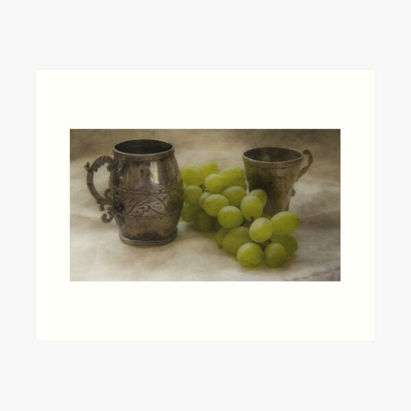 Home 9 Art Print