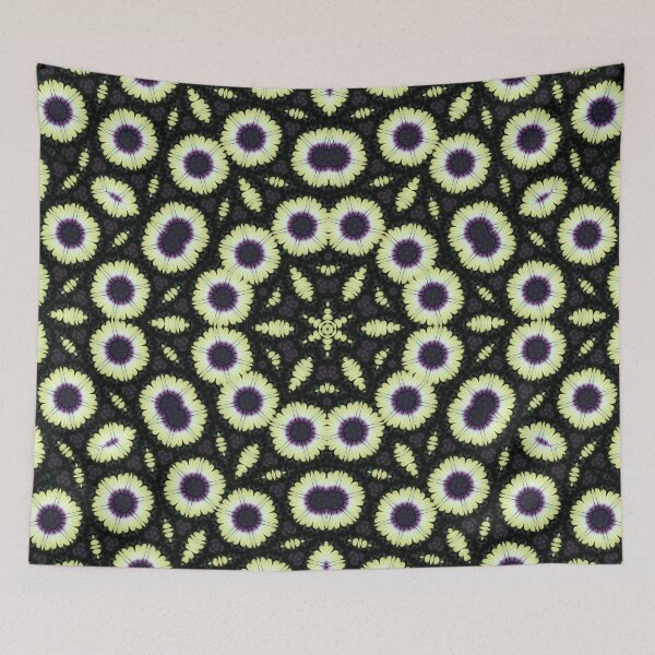 Item preview, Kaleidoscopic Oddities 00280 designed and sold by CleanWIP.