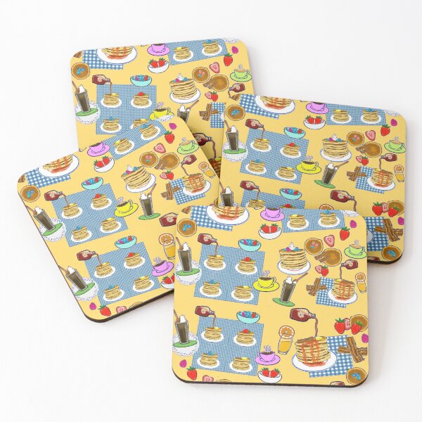 Item preview, BIG BREAKFAST designed and sold by KINGTOUCAN.