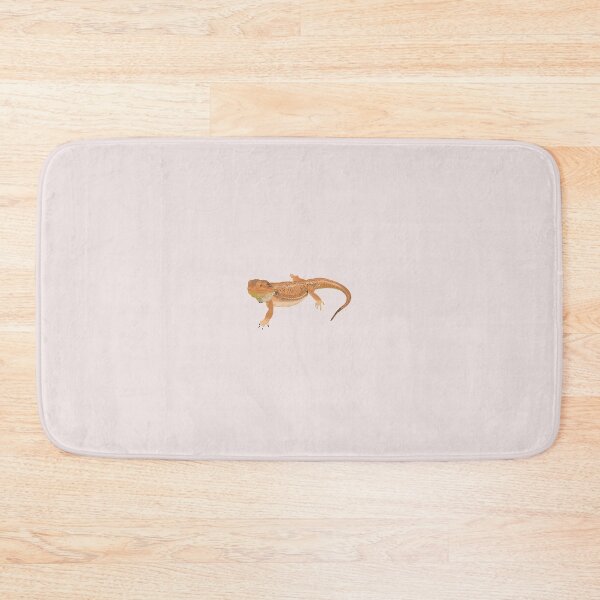 Item preview, Terracotta Bearded Dragon designed and sold by REBDesignz.
