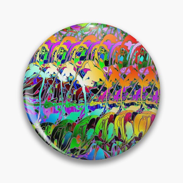 Item preview, Abstract Layers of Color designed and sold by Phil Perkins.