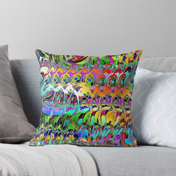 Item preview, Abstract Layers of Color designed and sold by Phil Perkins.