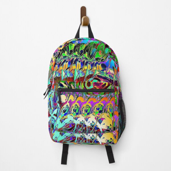 Item preview, Abstract Layers of Color designed and sold by Phil Perkins.