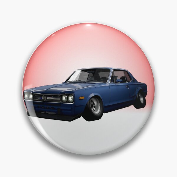 Item preview, Nissan skyline 2000 gtr, JDM Japanese designed and sold by CRWorks Shop.