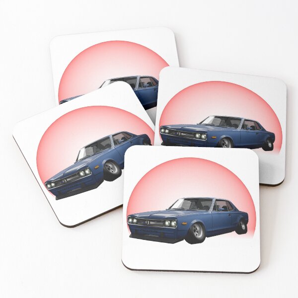 Item preview, Nissan skyline 2000 gtr, JDM Japanese designed and sold by CRWorks Shop.