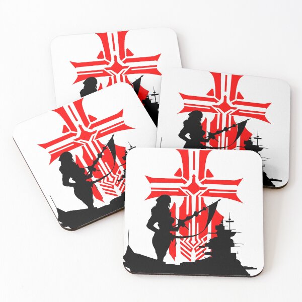 Item preview, Das Bismarck - White designed and sold by Bismarck's Stand.