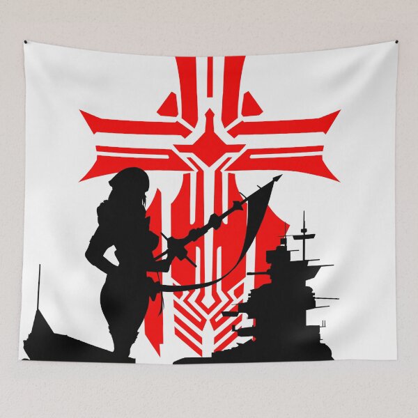 Item preview, Das Bismarck - White designed and sold by Bismarck's Stand.