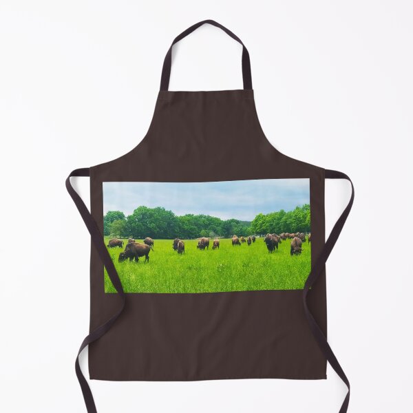 Item preview, Bison Herd designed and sold by angel1.