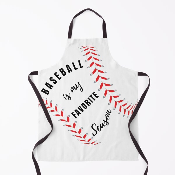 Artikelvorschau, Baseball ist meine Lieblingsjahreszeit entworfen und verkauft von Bm Bellemo.